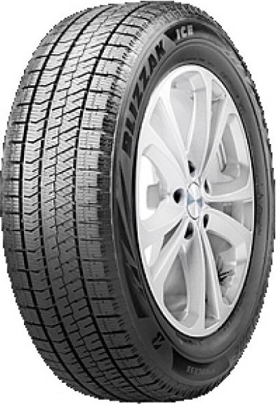 Thumbnail - Bridgestone Blizzak Ice ( 245/45 R18 100S XL, Nordic compound )
