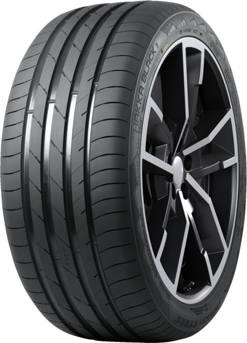 Thumbnail - Nokian Hakka Black 3 ( 275/50 R20 113W XL SUV )