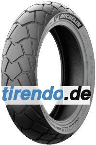 Thumbnail - Michelin Anakee Adventure 2 ( 180/55 R17 TT/TL 73V Hinterrad, M/C )