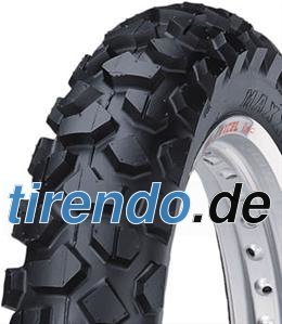Maxxis M6006 ( 120/80-18 TT 62S Hinterrad )