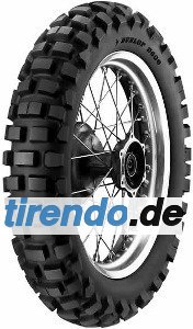Thumbnail - Dunlop D606 ( 130/90-18 TT 69R Hinterrad, M/C )