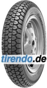 Continental Classic ( 3.00-10 RF TT 50J Hinterrad, M/C, Vorderrad )