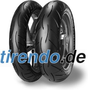 Thumbnail - Metzeler Sportec M5 Interact ( 110/70 R17 TL 54H M/C, Vorderrad )