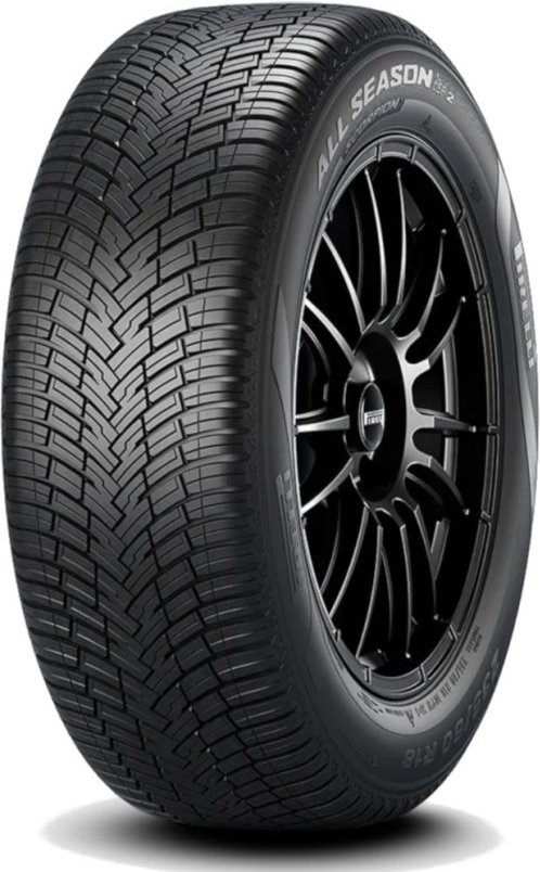 Pirelli Scorpion All Season SF2 ( 275/45 R21 110Y XL, mit Felgenschutz (MFS) )