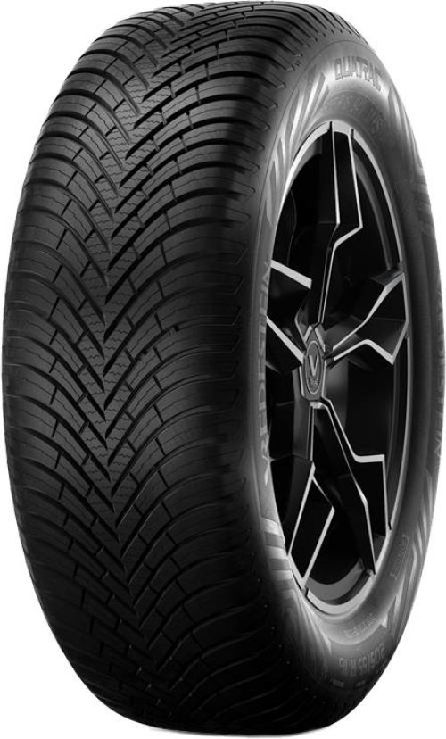 Vredestein Quatrac ( 205/65 R15 94H )