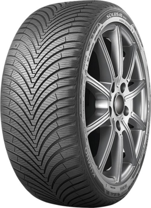Kumho Solus 4S HA32 ( 175/65 R14 86H XL )