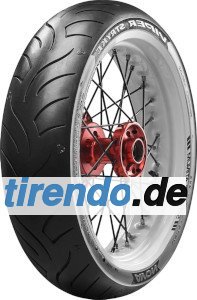 Avon AM63 Viper Stryke ( 120/80-16 TL 60P Hinterrad )