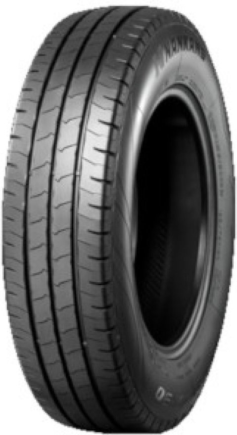 Nankang Van CW-30 ( 245/40 R20C 109/107R mit Felgenschutz (MFS) )