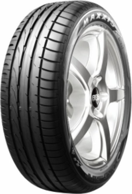 Maxxis S-PRO ( 255/55 ZR18 109W XL mit Felgenschutzleiste (FSL) )