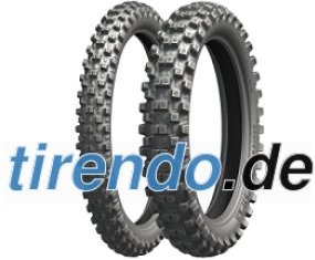 Thumbnail - Michelin Tracker ( 140/80-18 TT 70R Hinterrad, M/C )