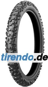 Thumbnail - Bridgestone X 40 F ( 90/100-21 TT 57M M/C, Mischung HARD, Vorderrad )