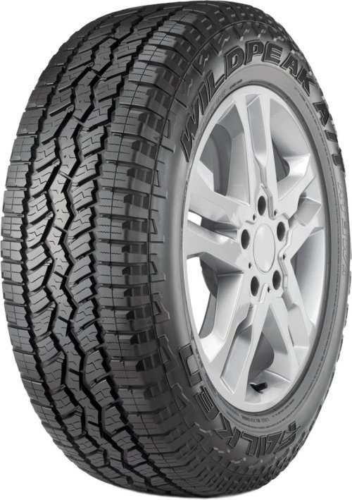 Thumbnail - Falken WILDPEAK A/T AT3WA ( 265/60 R18 114H XL, MO BLK )