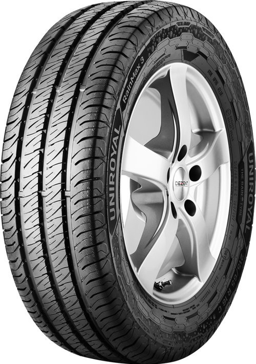 Uniroyal Rain Max 3 ( 175/65 R14C 90/88T 6PR )