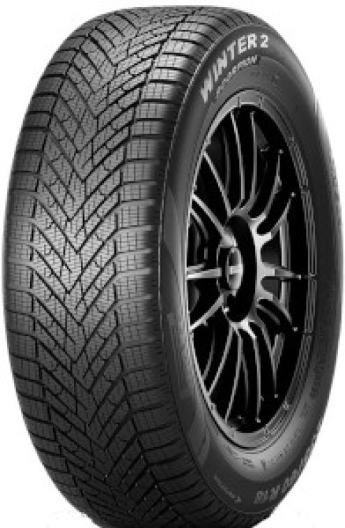 Thumbnail - Pirelli Scorpion Winter 2 ( 235/60 R18 107H XL, R0 )