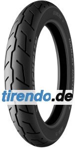 Thumbnail - Michelin Scorcher 31 ( 180/60B17 TT/TL 75V Hinterrad, M/C )