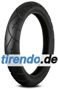 Kenda K678F ( 100/90B19 TL 57H Vorderrad )