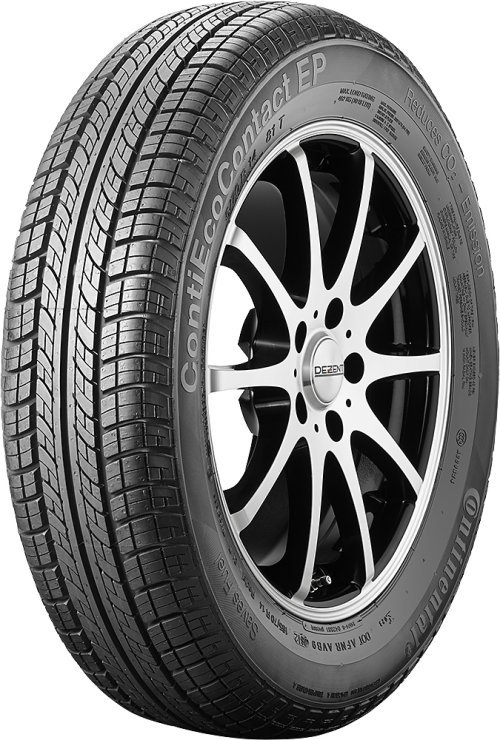 Thumbnail - Continental ContiEcoContact EP ( 155/65 R13 73T )