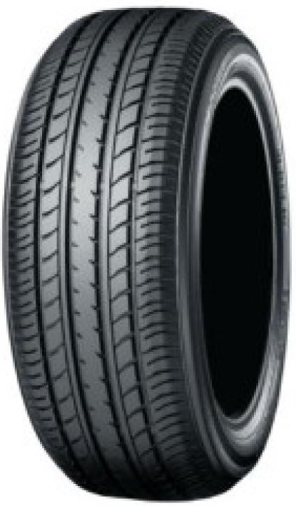 Yokohama BluEarth (E70CZ) ( 225/55 R18 98H BluEarth )