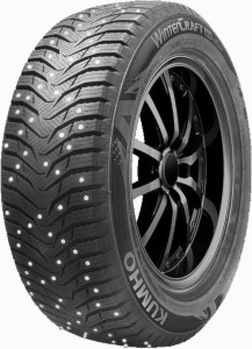 Thumbnail - Marshal WINTERCRAFT ICE WI31 ( 185/70 R14 88T, bespiked )