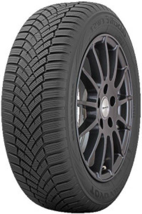 Toyo Observe Winter Sport 1 ( 225/45 R17 94V, mit Felgenschutzleiste (FSL) )