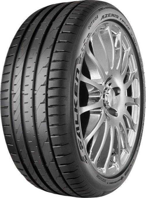 Falken AZENIS FK520 FEXM ( 245/40 R19 98Y XL runflat NBLK )