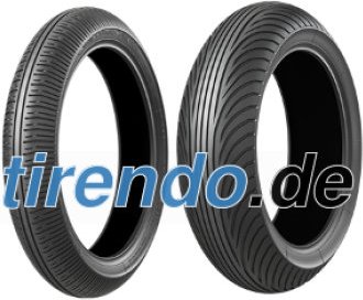 Bridgestone W01 Regen / Soft ( 140/620 R17 TL Hinterrad, NHS )