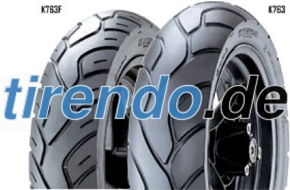 Kenda K763 ( 120/80-16 TL 60P )
