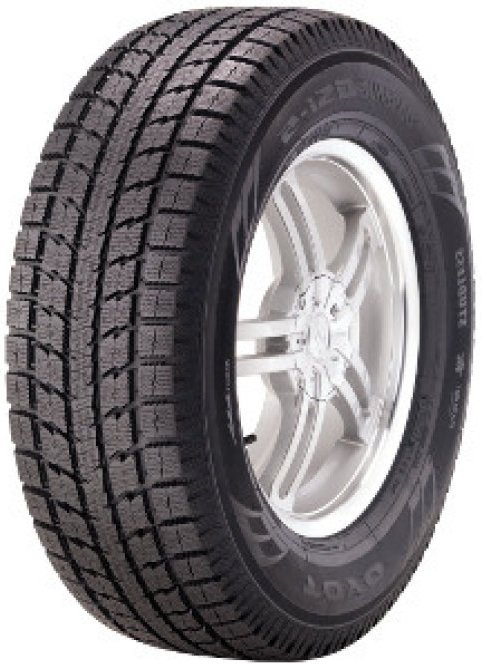 Toyo Observe GSi-5 ( 275/50 R21 113Q XL, Nordic compound, mit Felgenschutzleiste (FSL) )