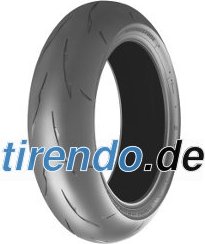 Thumbnail - Bridgestone R 11 R ( 190/55 R17 TL 75V Hinterrad, Mischung SOFT )