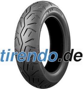 Thumbnail - Bridgestone E-Max R ( 180/70 R16 TL 77V Hinterrad, M/C )