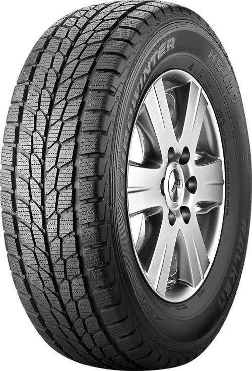 Thumbnail - Falken EUROWINTER HS437 ( 175/80 R14 88T )