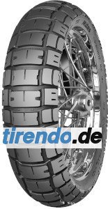Mitas Enduro Trail ADV ( 170/60 R17 TT/TL 72V Hinterrad, M+S Kennung )
