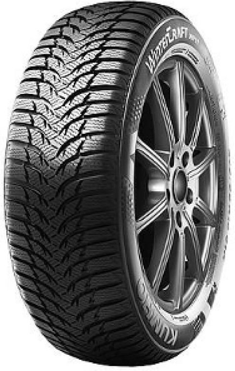 Thumbnail - Kumho WinterCraft WP51 ( 175/80 R14 88T 4PR )