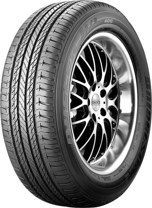 Bridgestone Dueler H/L 400 EXT ( 235/50 R18 97H, MOE, runflat )