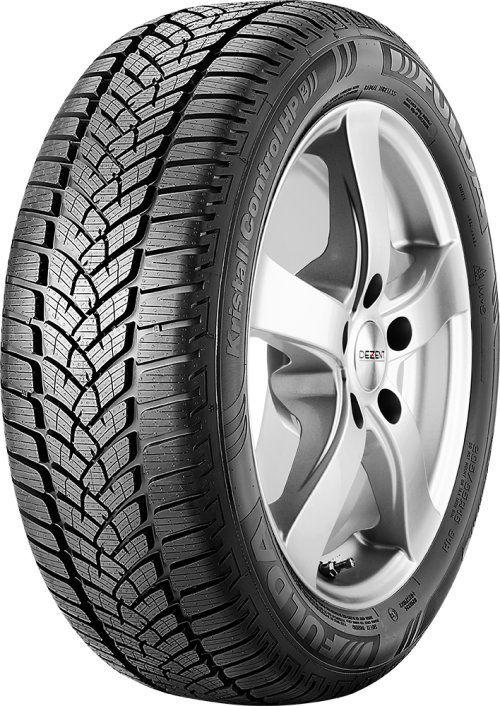 Thumbnail - Fulda Kristall Control HP2 ( 215/65 R15 96H )