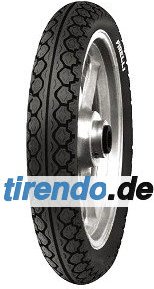 Thumbnail - Pirelli MT15 ( 110/80-14 RF TL 59J Hinterrad, M/C )