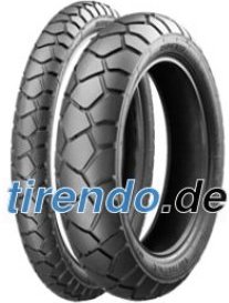 Thumbnail - Heidenau K76 ( 110/80B19 TL 59H M/C, Vorderrad )