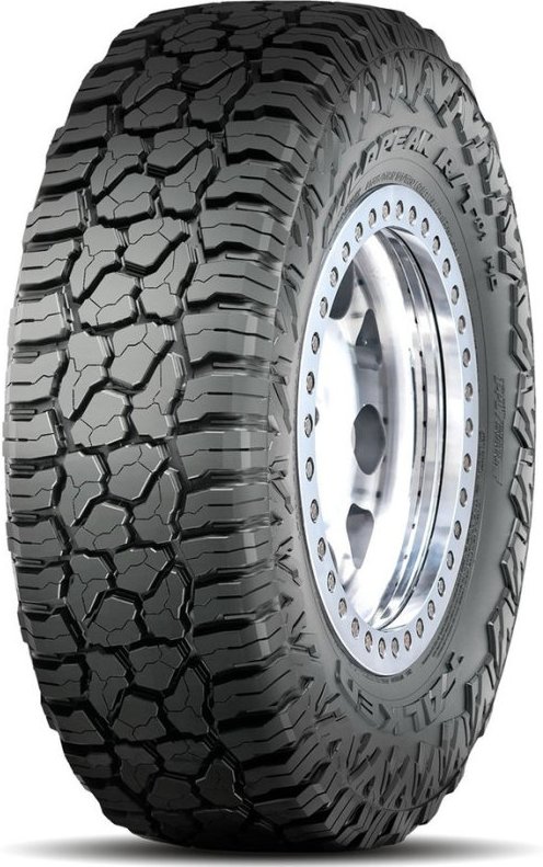 Falken WILDPEAK R/T01 ( LT285/65 R18 121/118Q, POR BLK )
