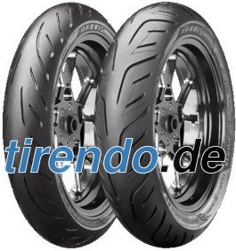 Maxxis MA-SC Supermaxx SC ( 120/70 R15 TL 56H Vorderrad )