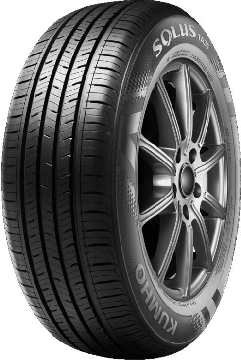 Kumho Solus TA31 ( 205/65 R16 95H 4PR, mit Felgenschutzleiste (FSL) )
