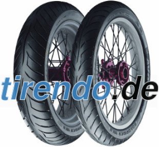 Avon Roadrider MK II ( 100/80-17 TL 52H Vorderrad )