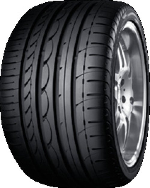 Yokohama Advan Sport (V103B) ( 275/45 R19 108Y XL N0, RPB )