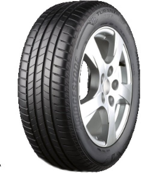 Thumbnail - Bridgestone Turanza T005 EXT ( 255/40 R18 99Y XL MOE, runflat )