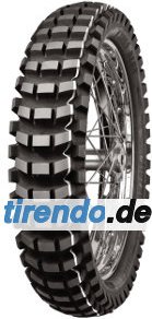 Mitas C-22 ( 110/90-19 TT 62N Hinterrad, NHS, Mischung Ice, weiß )