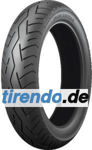 Thumbnail - Bridgestone BT45 R ( 4.00-18 TL 64H Hinterrad, M/C )