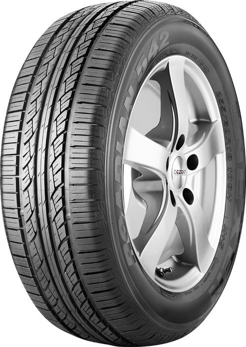 Nexen Roadian 542 ( 245/70 R17 110H 4PR )