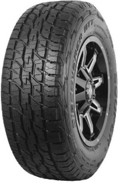 Thumbnail - Cooper Discoverer ATT ( 235/60 R16 104H XL )