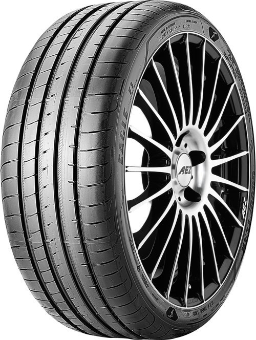 Thumbnail - Goodyear Eagle F1 Asymmetric 3 ROF ( 245/40 ZR20 95Y EVR, runflat )