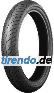 Thumbnail - Bridgestone BT45 F ( 3.50-18 TT 56H M/C, Vorderrad )