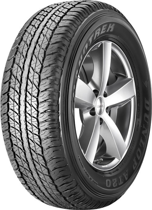 Dunlop Grandtrek AT 20 ( 245/70 R17 110S )